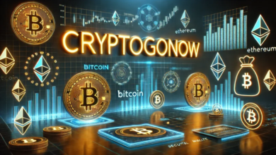 CryptoGoNow