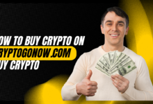 Cryptogonow.com Buy Crypto