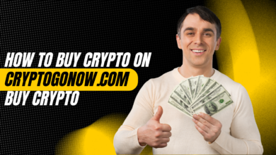 Cryptogonow.com Buy Crypto