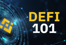 DeFi 101